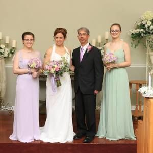 Meet your Posher, Kari